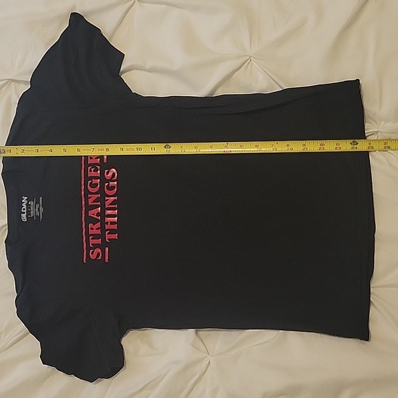 Stranger Things graphic tee - Picture 4 of 4